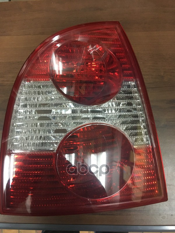 

Фонарь Задний Лев Vw: Passat 00-04 Depo арт. 441-1940L-UE