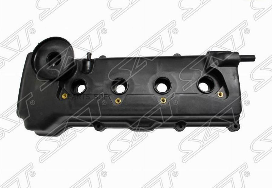 

Клапанная Крышка Nissan Qg15 В Сборе С Прокладками Sat арт. ST-13264-4M510