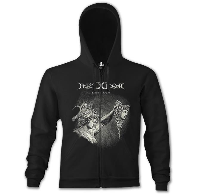

Толстовка мужская Lord Tshirt EK-1474 черная S (доставка из-за рубежа), Черный, EK-1474