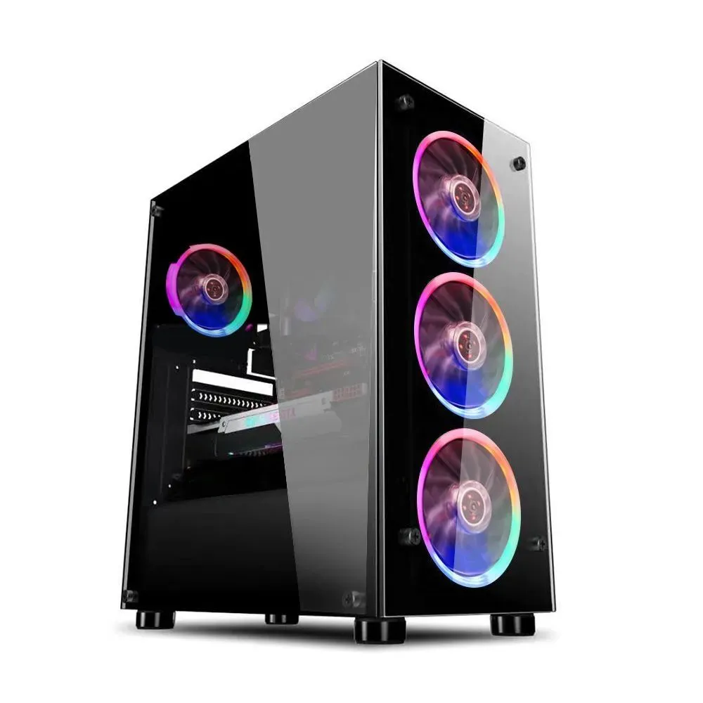 

Системный блок Desktop 365 Sborka20766-D, Sborka20766-D