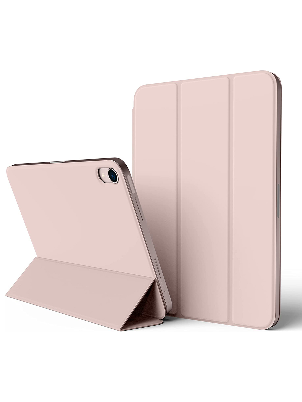 Чехол Elago для iPad Mini 8.3 (2021 6th) Magnetic Folio Sand Pink