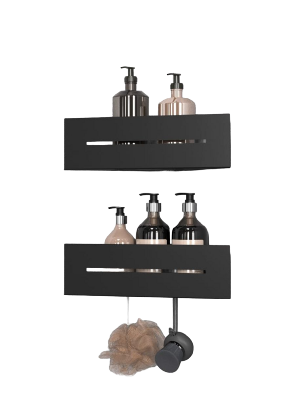 

Полка настенная. Полка для ванной. Полка угловая. Полка Металл Дизайн V-2Y-05