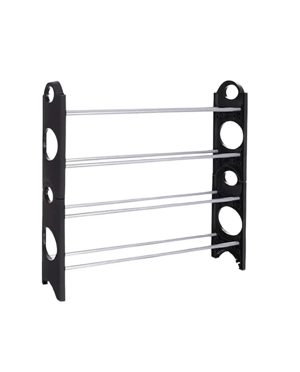 

Стойка для обуви 12 PAIR SHOE LADDER 00102439 63x64x19,5, 6695