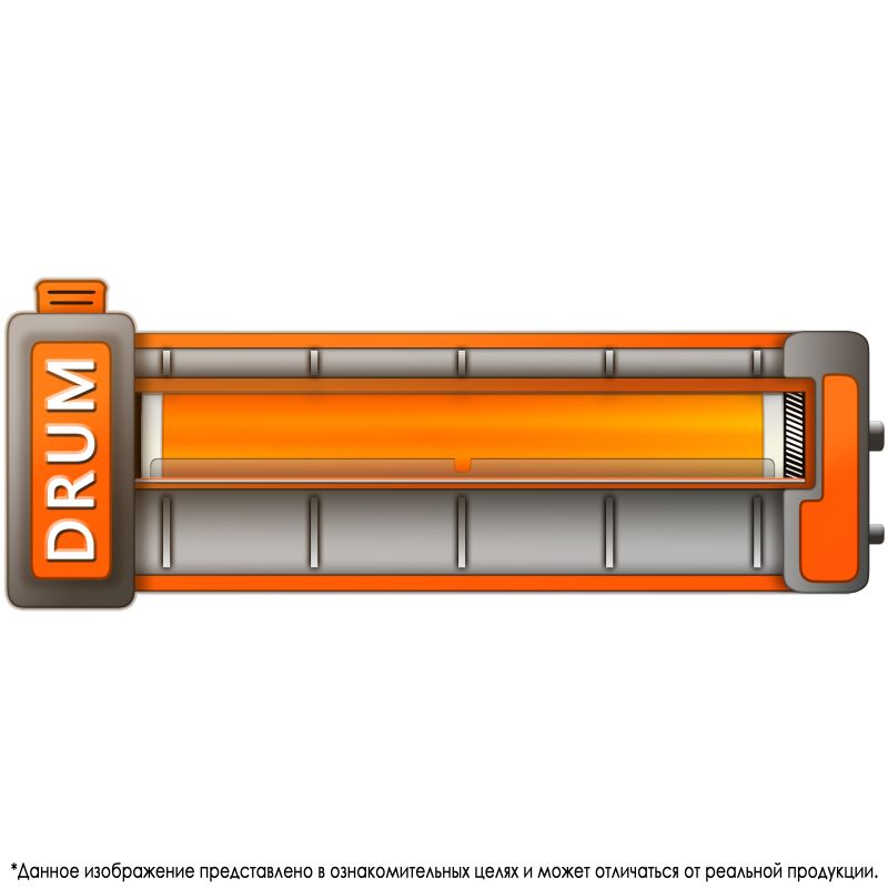 

Блок фотобарабана CET CET561049, CET561049