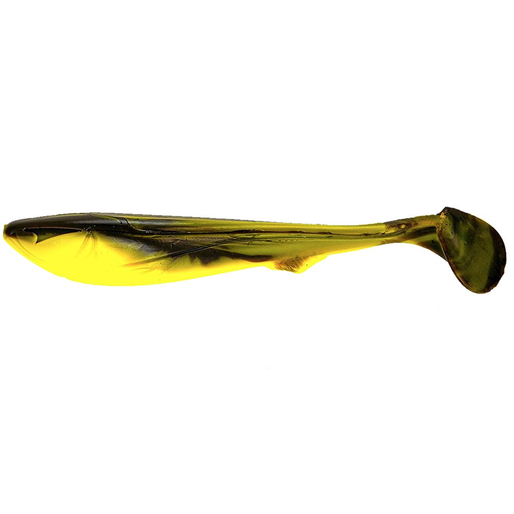 Мягкая приманка X-Baits Maskin Mini 150 мм 21 гр цвет 111 3 шт