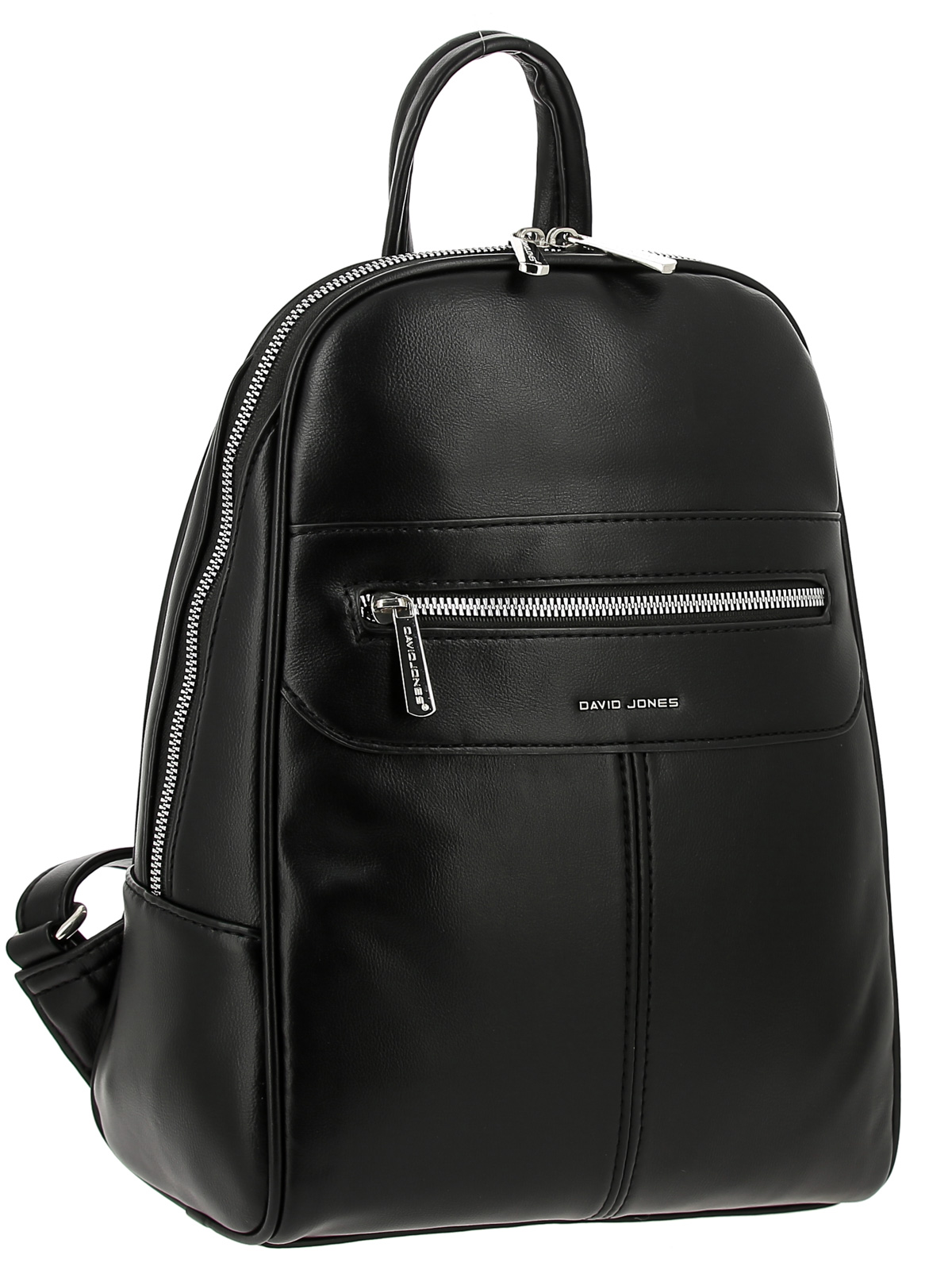 

Рюкзак женский David Jones 6820-2DD черный, 6820-2DD