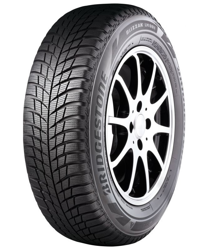 

Шины R18 225/45 Bridgestone Blizzak LM001 95H XL RunFlat зима RFT * 10027