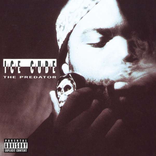 Ice Cube The Predator (Cd) 600008945438