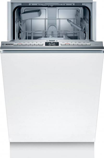Встраиваемая посудомоечная машина Bosch SPV4HKX33E кувшин для кухонного комбайна bosch 00579565