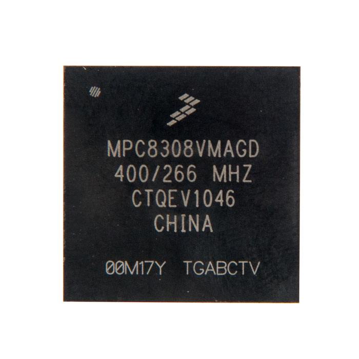 

Микропроцессор MPU MPC8308VMAGD