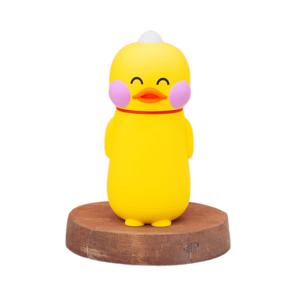 

Бутылка "Duckling", mix (290 ml), Желтый, Duckling