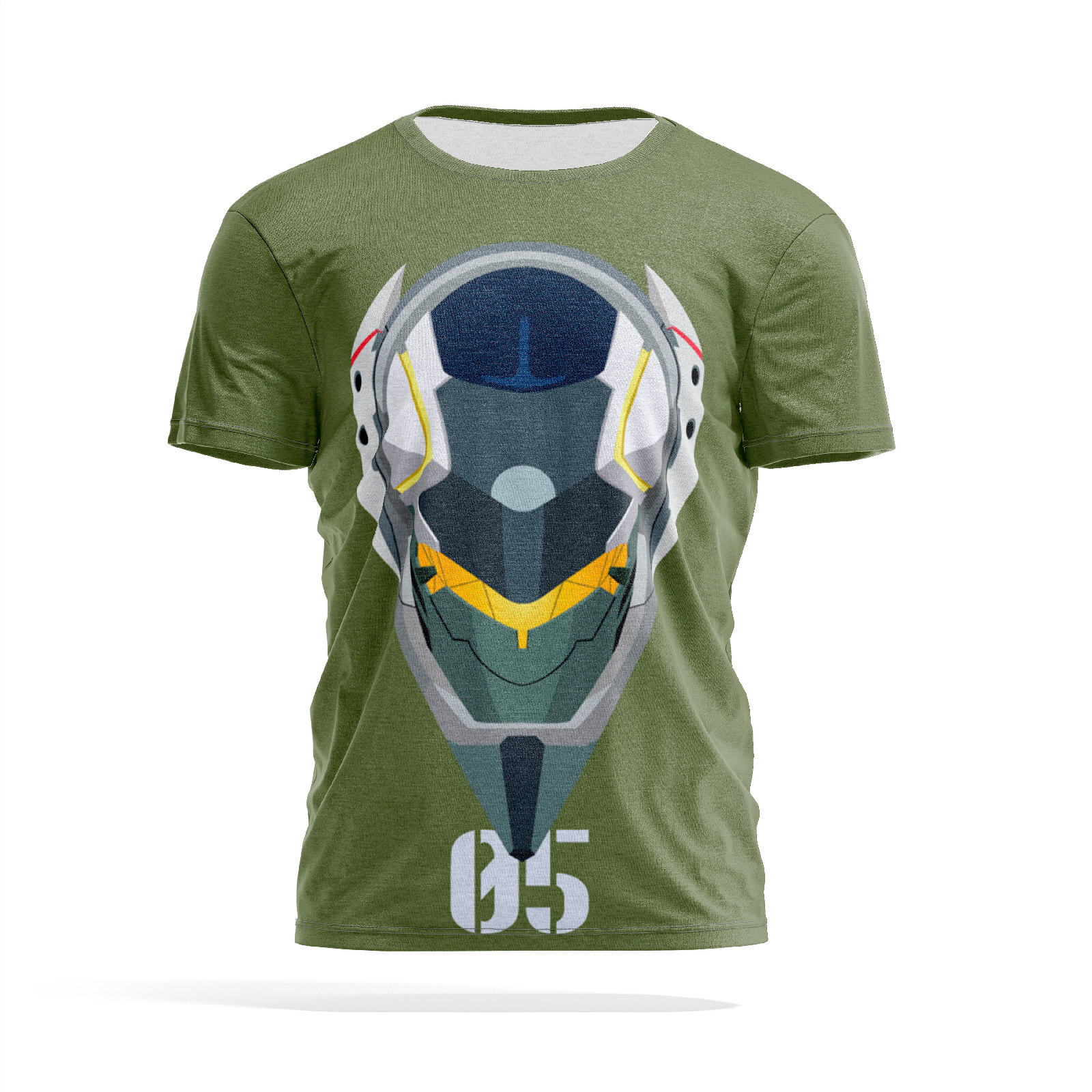 

Футболка мужская PANiN PaninManTshirtMS_MS1613931 хаки L, PaninManTshirtMS_MS1613931