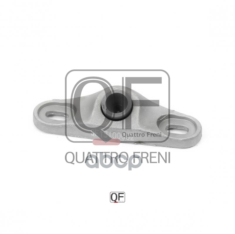 

QUATTRO FRENI QF15I00002 Фиксатор двери FIAT/CITROEN/PEUGEOT