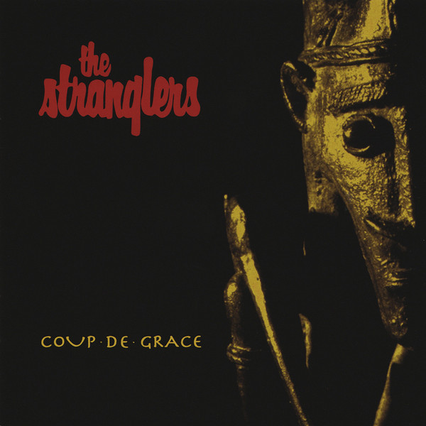 

Stranglers: Coup De Grace (1 CD)