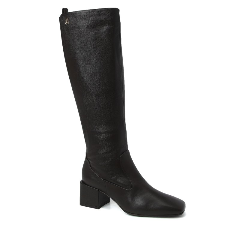 

Сапоги женские Giovanni Fabiani W22343 коричневые 39 EU, W22343