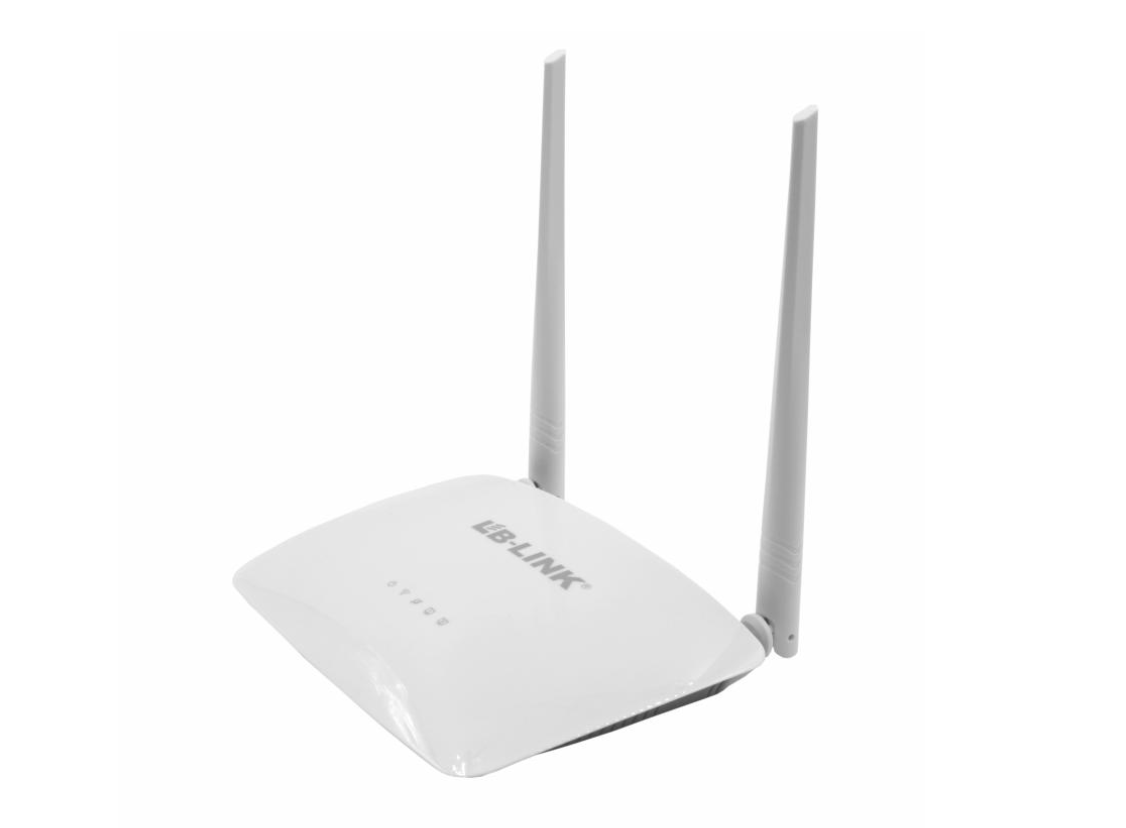 

Wi-Fi роутер LB-LINK BL-WR2000, BL-WR2000