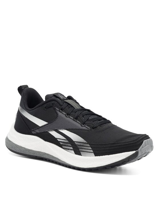 

Кроссовки мужские Reebok FLOATRIDE ENERGY 4 GX3015 черные 41 EU, Черный, FLOATRIDE ENERGY 4 GX3015