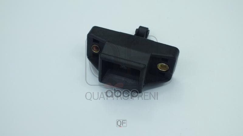 QUATTRO FRENI QF22H00052 Замок багажника 1588₽