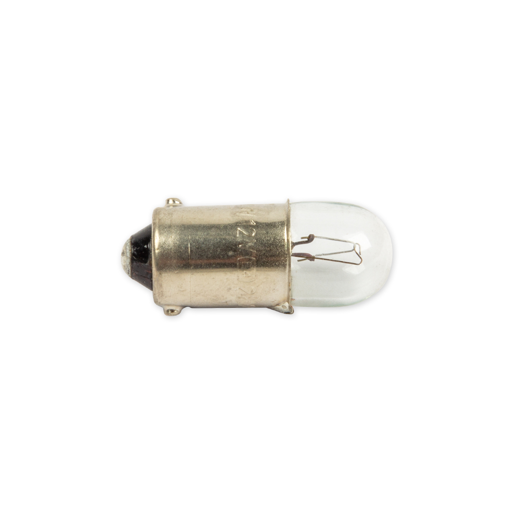 

Лампа T4W 12v4w (BA9s) BOX (10 шт.)