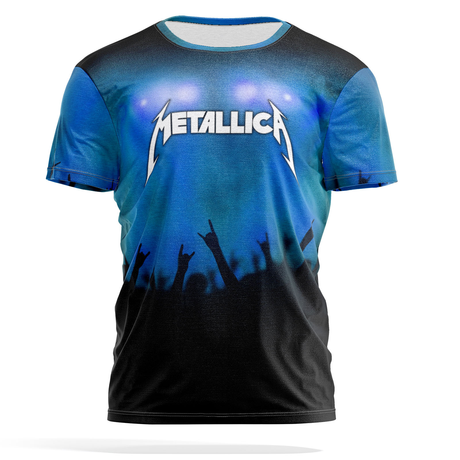 

Футболка мужская PANiN PaninManTshirt_VM1431551 синяя M, Синий, PaninManTshirt_VM1431551