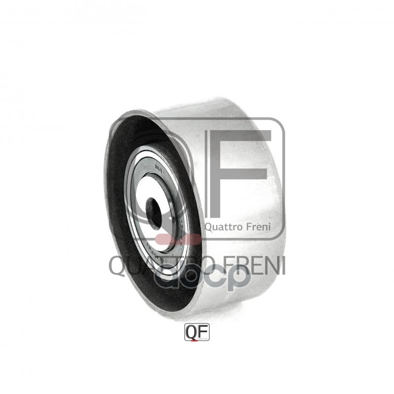 

QUATTRO FRENI QF33A00066 Ролик ремня ГРМ CHEVROLET CRUZE 200905 -