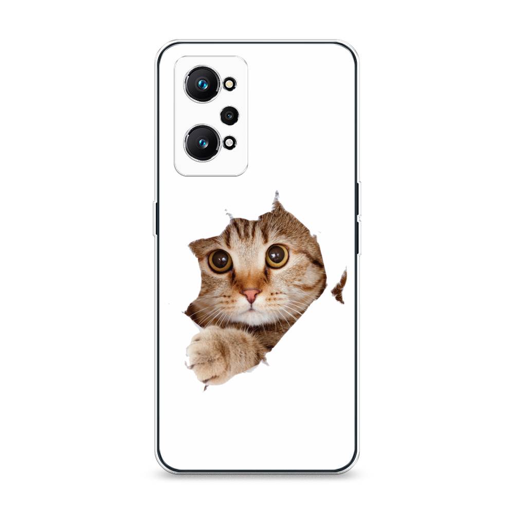 Чехол на Realme GT Neo 2 