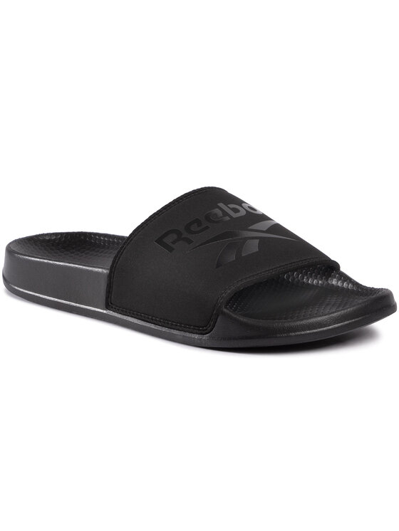 Сланцы мужские Reebok Rbk Fulgere Slide черные 39 EU