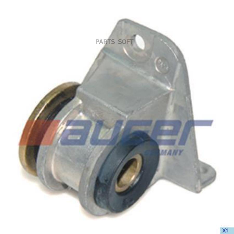 

Подвеска, Радиатор auger 68007