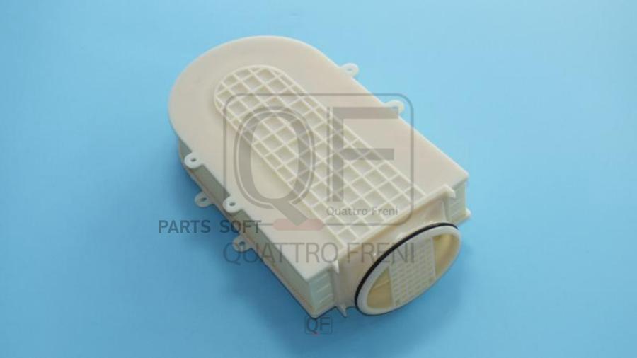 

Quattro Freni Qf36A00255 Фильтр Воздушный