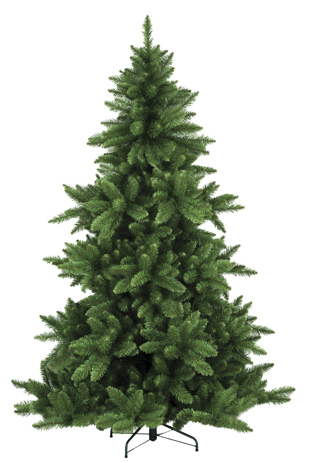 

Forest Market KP7419 CRYSTAL TREES Искусственная Сосна Гжель 190см