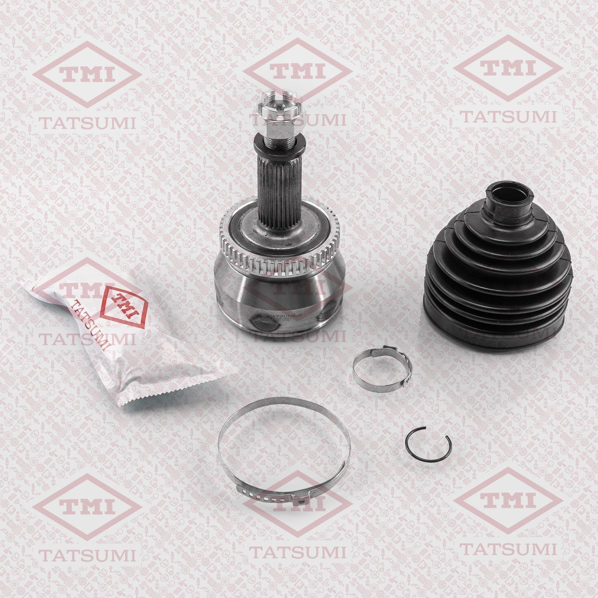 

ШРУС наружный к-т TATSUMI TDA1097