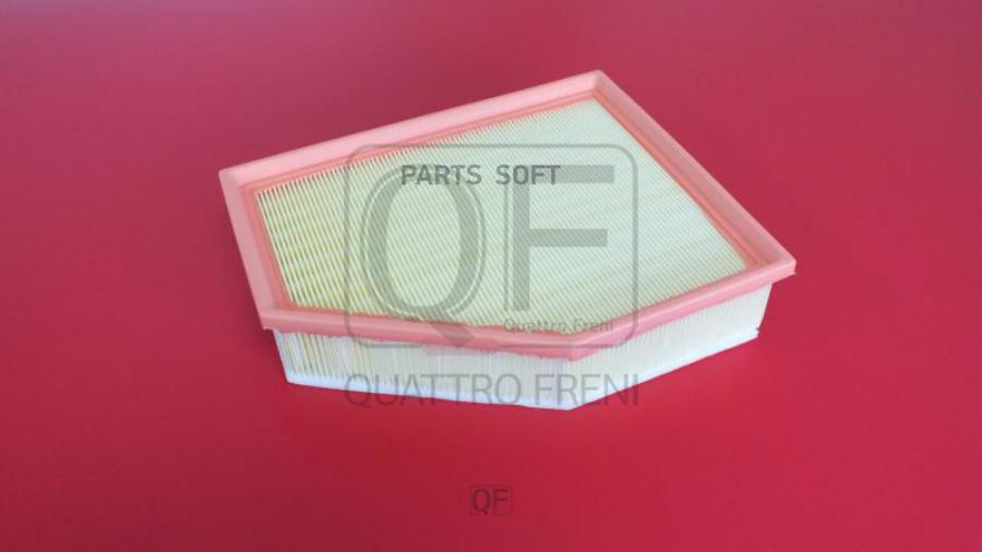 

Quattro Freni Qf36A00308 Фильтр Воздушный