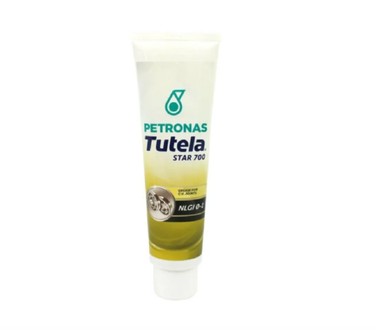 Petronas 76031Bx6Eu Tutela Star 700 125Ml