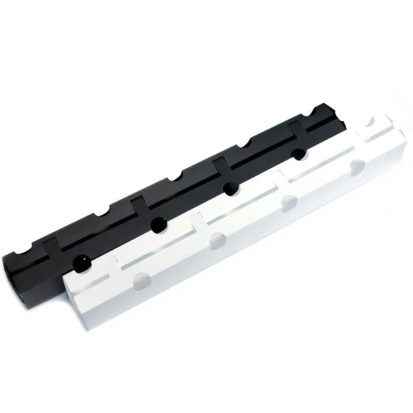 Контейнер ХозАгро под клубнику на 9 кустов 10шт белый 1089010