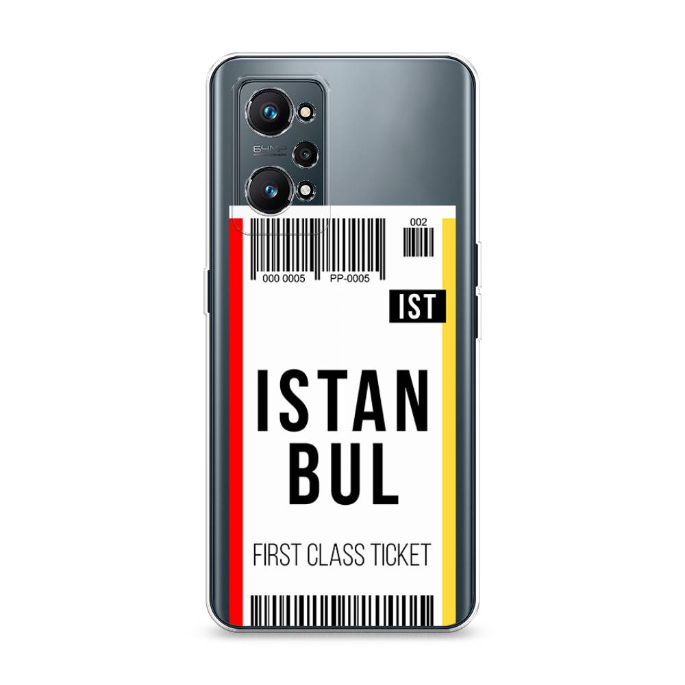 Чехол на Realme GT Neo 2 