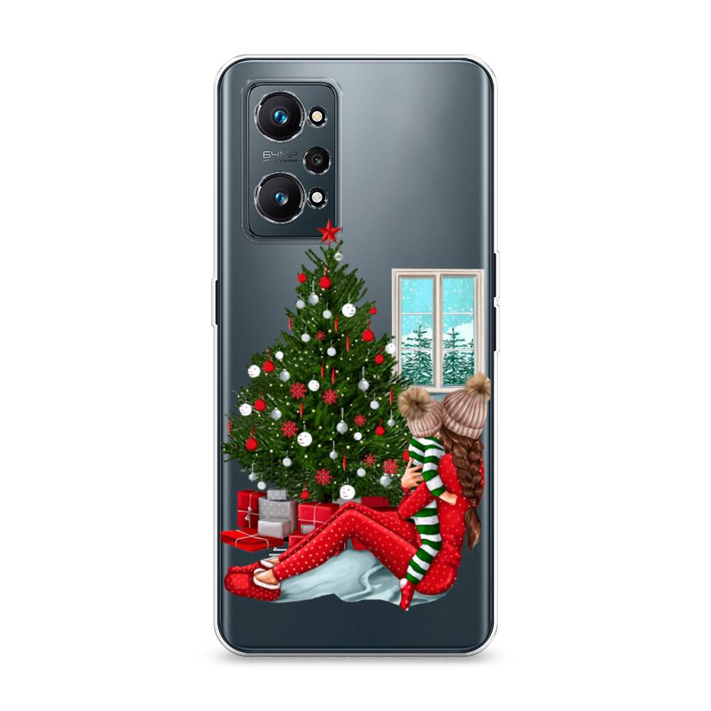Чехол на Realme GT Neo 2 