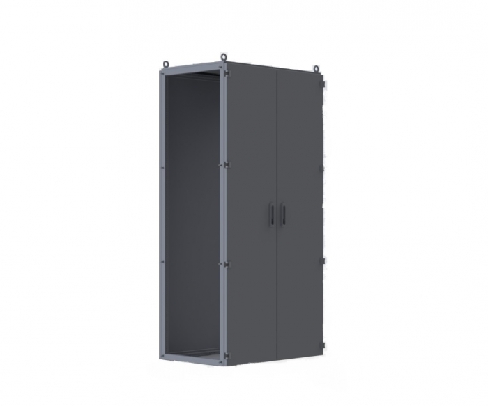 

Корпус EKF PROxima FORT IP54 (2000x1000x400) FK20104G