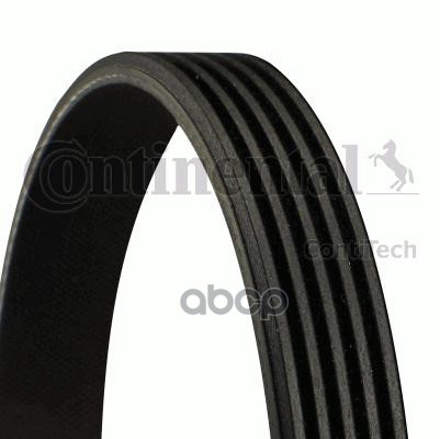 

Ремень ручейковый CONTITECH 5PK898ELAST