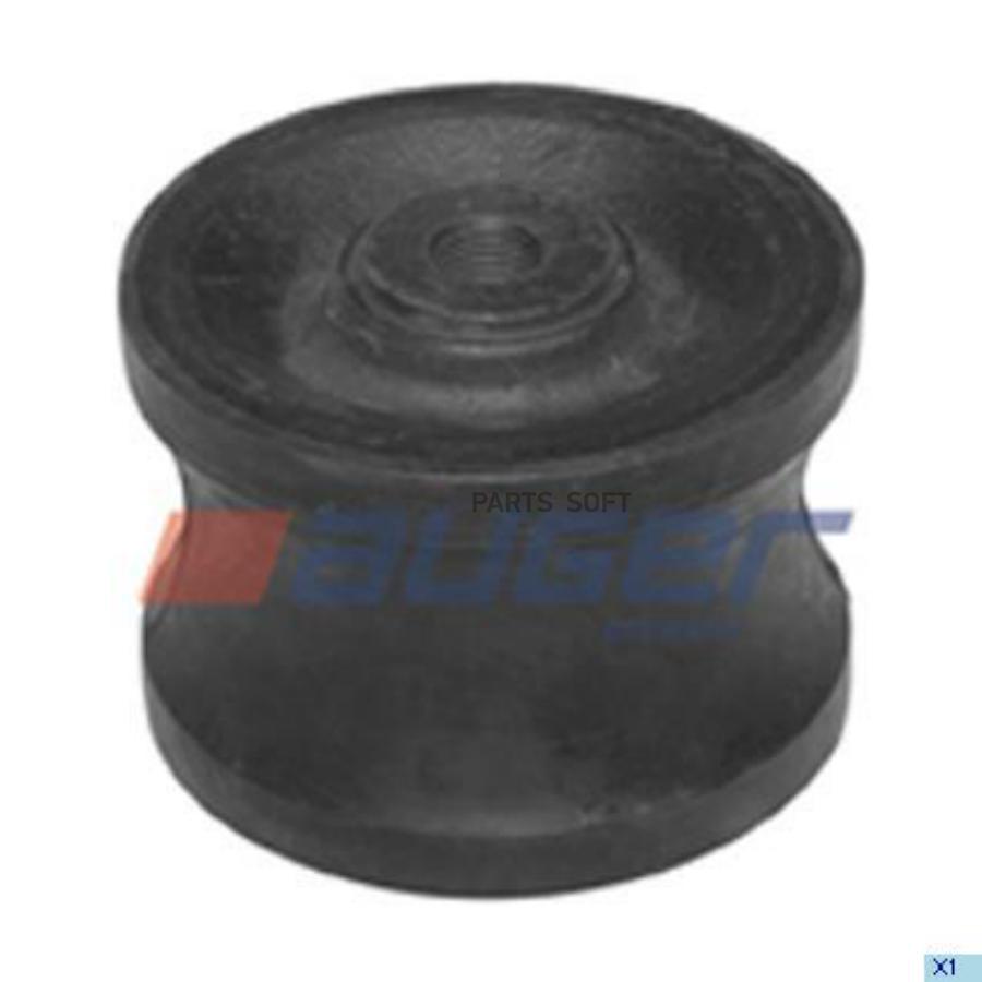 

Подвеска, Ступенчатая Коробка Передач auger 51508