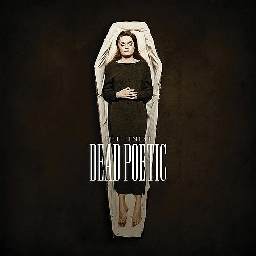 Dead Poetic: The Finest (1 CD)