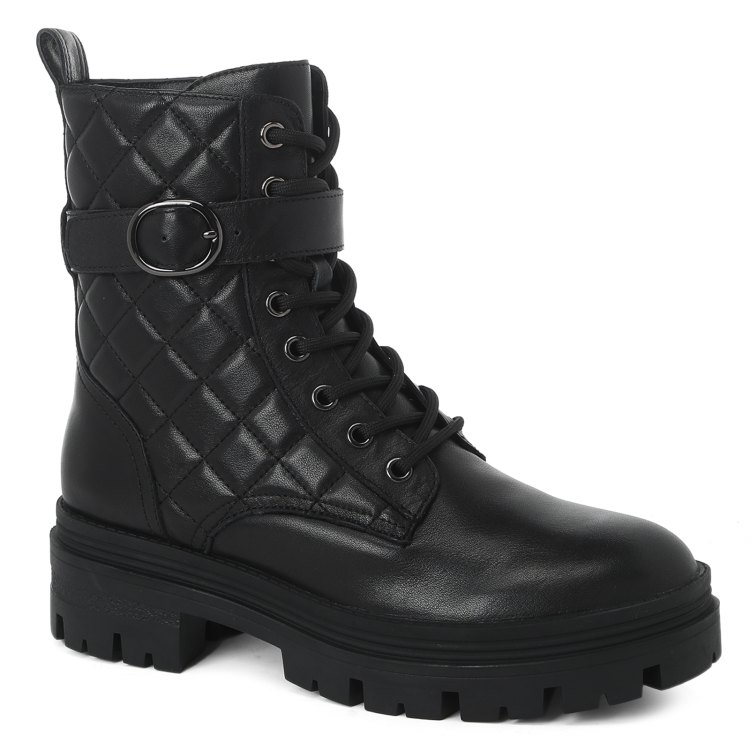 

Ботинки женские Tendance 9540-71 черные 41 EU, 9540-71