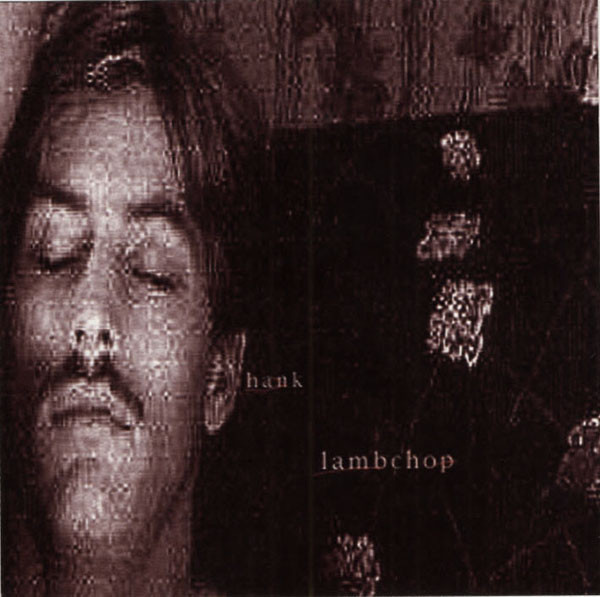 

Lambchop: Hank (1 CD)