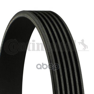 

Ремень ручейковый CONTITECH 6PK1850