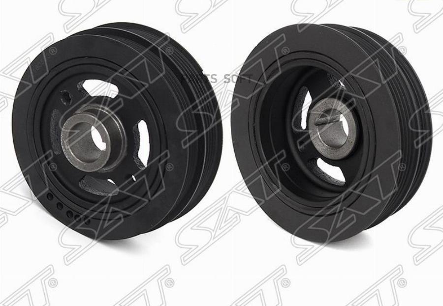

Шкив Коленвала Toyota Corolla/Sprinter Sat арт. ST-13470-16100