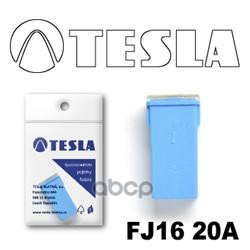 

Предохранитель Tesla Fj1620a TESLA FJ1620A