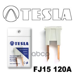 

Предохранитель Fj15 120А Tesla Fj15 120A TESLA FJ15 120A