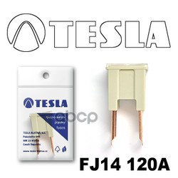 

Предохранитель Fj14 120А Tesla Fj14 120A TESLA FJ14 120A