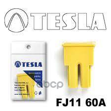 Предохранитель Tesla Fj11 60A TESLA FJ11 60A 373₽