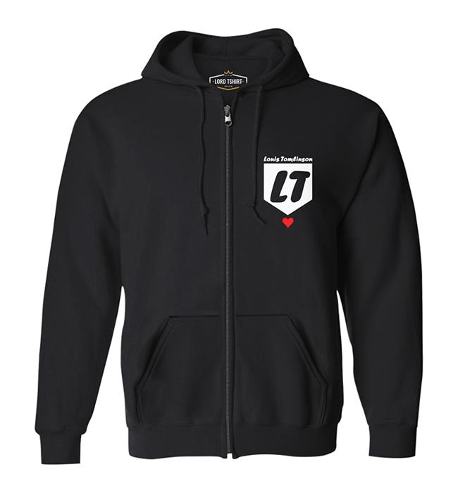 

Толстовка мужская Lord Tshirt EK-1618 черная S (доставка из-за рубежа), Черный, EK-1618