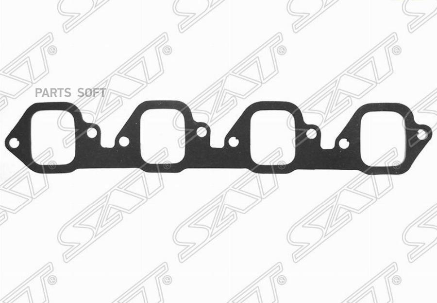 SAT ST1403531N00 Прокладка впускного коллектора NISSAN ATLAS/CONDOR/DATSUN/ELGRAND/PATHFIN